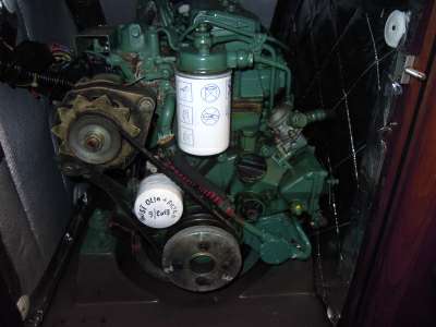 CANTIERE DEL PARDO CANTIERE DEL PARDO Grand soleil 343