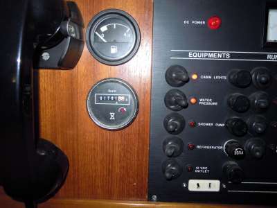 CANTIERE DEL PARDO CANTIERE DEL PARDO Grand soleil 343