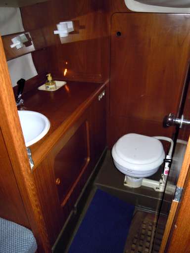 CANTIERE DEL PARDO CANTIERE DEL PARDO Grand soleil 343