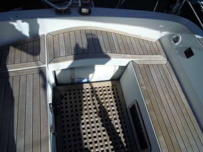 CANTIERE DEL PARDO CANTIERE DEL PARDO Grand soleil 343