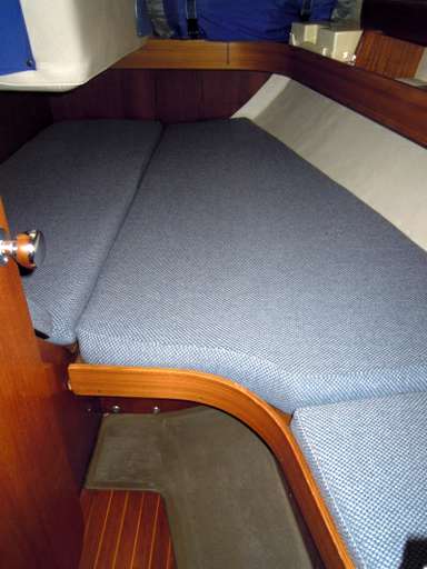 CANTIERE DEL PARDO CANTIERE DEL PARDO Grand soleil 343