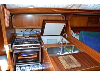 CANTIERE DEL PARDO CANTIERE DEL PARDO Grand soleil 343