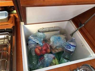 CANTIERE DEL PARDO CANTIERE DEL PARDO Grand soleil 343