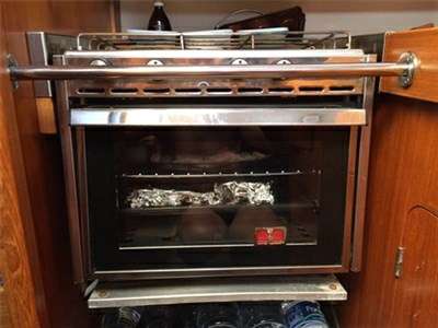 CANTIERE DEL PARDO CANTIERE DEL PARDO Grand soleil 343