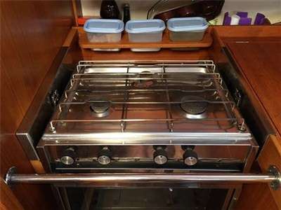 CANTIERE DEL PARDO CANTIERE DEL PARDO Grand soleil 343