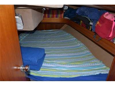 CANTIERE DEL PARDO CANTIERE DEL PARDO Grand soleil 343