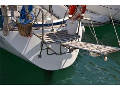 CANTIERE DEL PARDO CANTIERE DEL PARDO Grand soleil 343