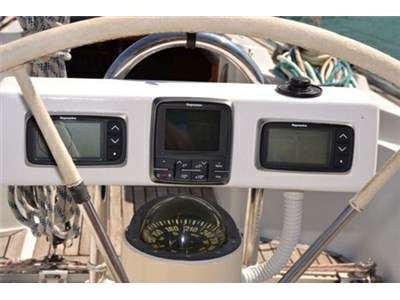 CANTIERE DEL PARDO CANTIERE DEL PARDO Grand soleil 343