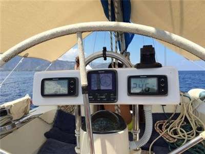 CANTIERE DEL PARDO CANTIERE DEL PARDO Grand soleil 343