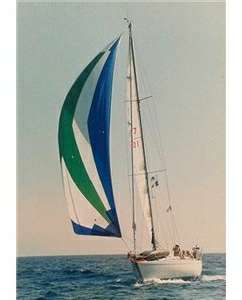 CANTIERE DEL PARDO CANTIERE DEL PARDO Grand soleil 35