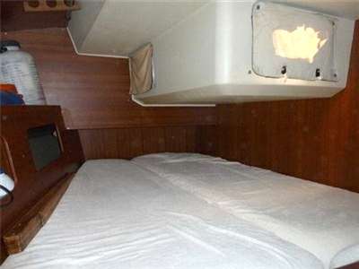 CANTIERE DEL PARDO CANTIERE DEL PARDO Grand soleil 35