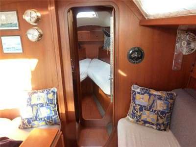 CANTIERE DEL PARDO CANTIERE DEL PARDO Grand soleil 35