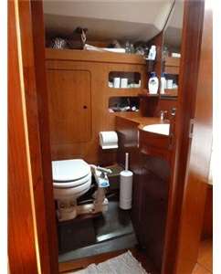 CANTIERE DEL PARDO CANTIERE DEL PARDO Grand soleil 35