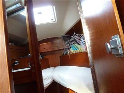 CANTIERE DEL PARDO CANTIERE DEL PARDO Grand soleil 35