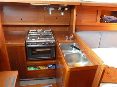 CANTIERE DEL PARDO CANTIERE DEL PARDO Grand soleil 35