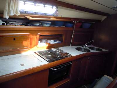 CANTIERE DEL PARDO CANTIERE DEL PARDO Grand soleil 37