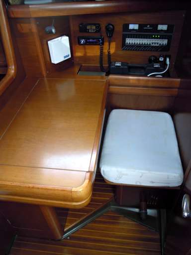 CANTIERE DEL PARDO CANTIERE DEL PARDO Grand soleil 37