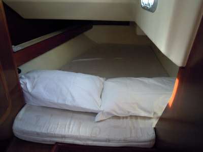 CANTIERE DEL PARDO CANTIERE DEL PARDO Grand soleil 37