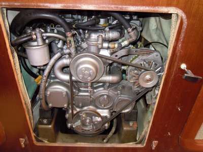 CANTIERE DEL PARDO CANTIERE DEL PARDO Grand soleil 37