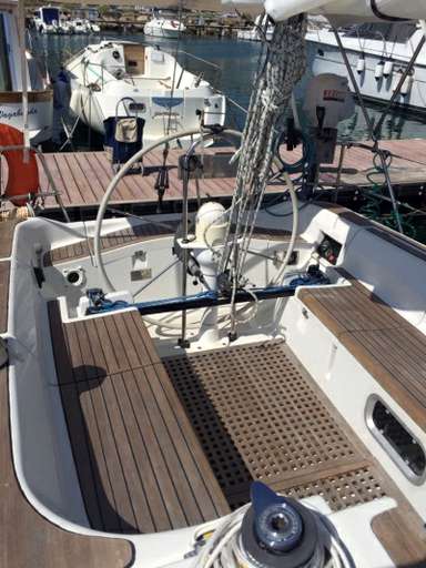 CANTIERE DEL PARDO CANTIERE DEL PARDO Grand soleil 37