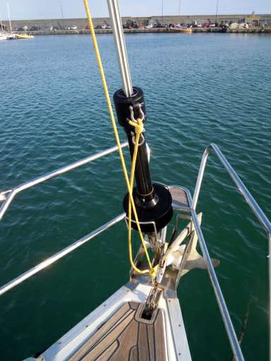 CANTIERE DEL PARDO CANTIERE DEL PARDO Grand soleil 37