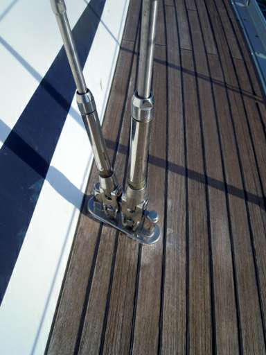 CANTIERE DEL PARDO CANTIERE DEL PARDO Grand soleil 37