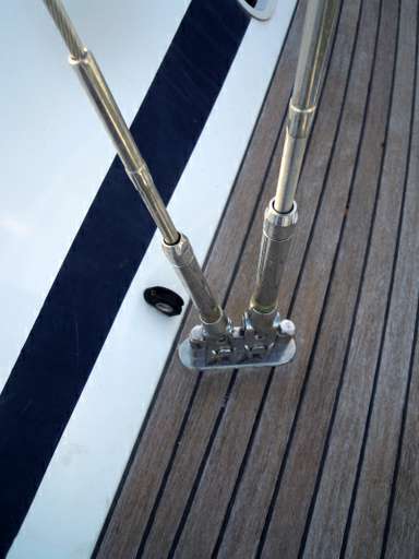 CANTIERE DEL PARDO CANTIERE DEL PARDO Grand soleil 37