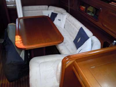 CANTIERE DEL PARDO CANTIERE DEL PARDO Grand soleil 37