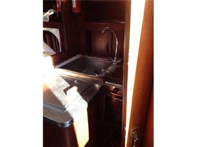 CANTIERE DEL PARDO CANTIERE DEL PARDO Grand soleil 43 orca