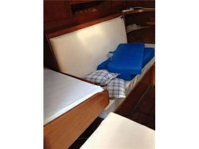 CANTIERE DEL PARDO CANTIERE DEL PARDO Grand soleil 43 orca