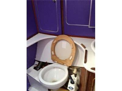 CANTIERE DEL PARDO CANTIERE DEL PARDO Grand soleil 43 orca