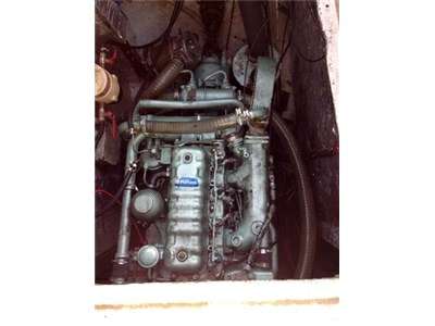 CANTIERE DEL PARDO CANTIERE DEL PARDO Grand soleil 43 orca