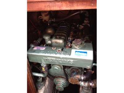 CANTIERE DEL PARDO CANTIERE DEL PARDO Grand soleil 43 orca