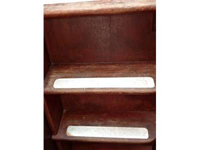 CANTIERE DEL PARDO CANTIERE DEL PARDO Grand soleil 43 orca