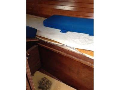 CANTIERE DEL PARDO CANTIERE DEL PARDO Grand soleil 43 orca