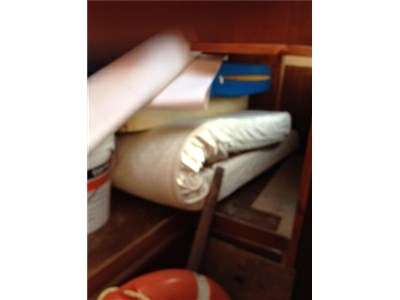 CANTIERE DEL PARDO CANTIERE DEL PARDO Grand soleil 43 orca