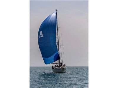 CANTIERE DEL PARDO CANTIERE DEL PARDO Grand soleil 45