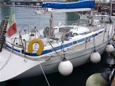 CANTIERE DEL PARDO CANTIERE DEL PARDO Grand soleil 45