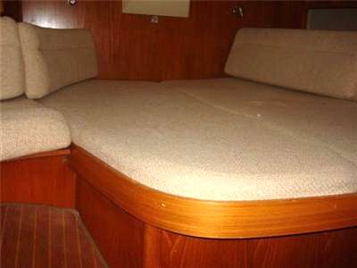 CANTIERE DEL PARDO CANTIERE DEL PARDO Grand soleil 45