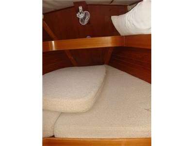 CANTIERE DEL PARDO CANTIERE DEL PARDO Grand soleil 45