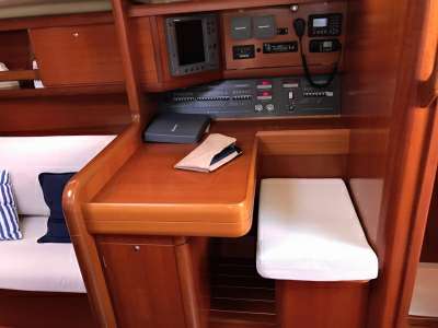 CANTIERE DEL PARDO CANTIERE DEL PARDO Grand soleil 45