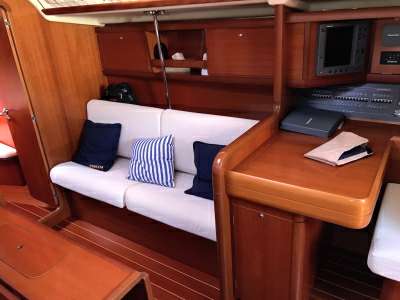 CANTIERE DEL PARDO CANTIERE DEL PARDO Grand soleil 45