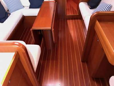 CANTIERE DEL PARDO CANTIERE DEL PARDO Grand soleil 45