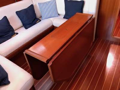 CANTIERE DEL PARDO CANTIERE DEL PARDO Grand soleil 45