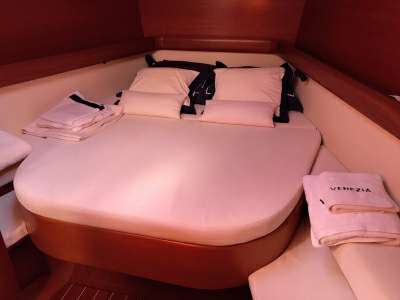 CANTIERE DEL PARDO CANTIERE DEL PARDO Grand soleil 45