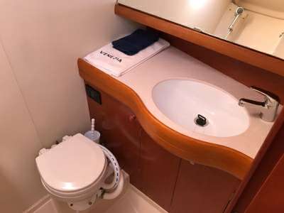 CANTIERE DEL PARDO CANTIERE DEL PARDO Grand soleil 45