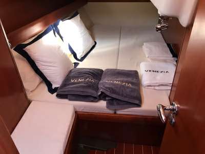 CANTIERE DEL PARDO CANTIERE DEL PARDO Grand soleil 45