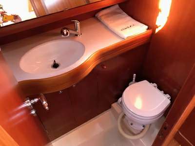 CANTIERE DEL PARDO CANTIERE DEL PARDO Grand soleil 45