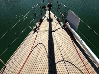 CANTIERE DEL PARDO CANTIERE DEL PARDO Grand soleil 45