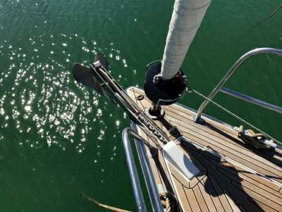 CANTIERE DEL PARDO CANTIERE DEL PARDO Grand soleil 45